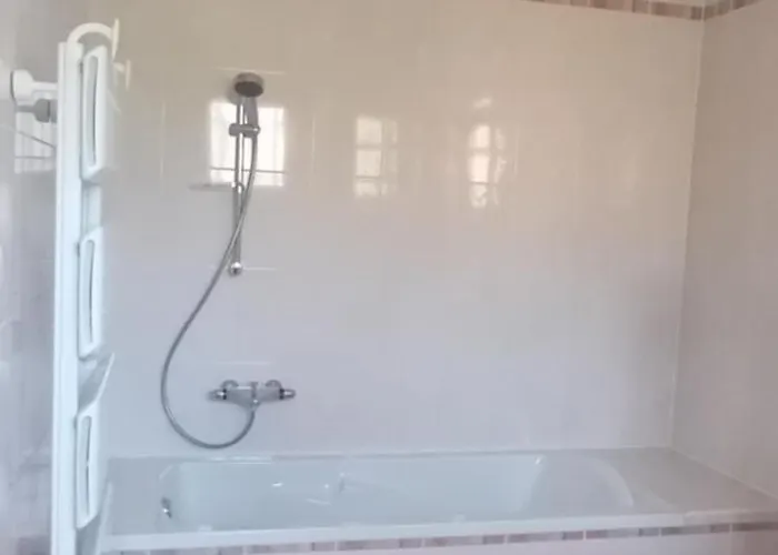 Oda ve Kahvaltı Le Caousate