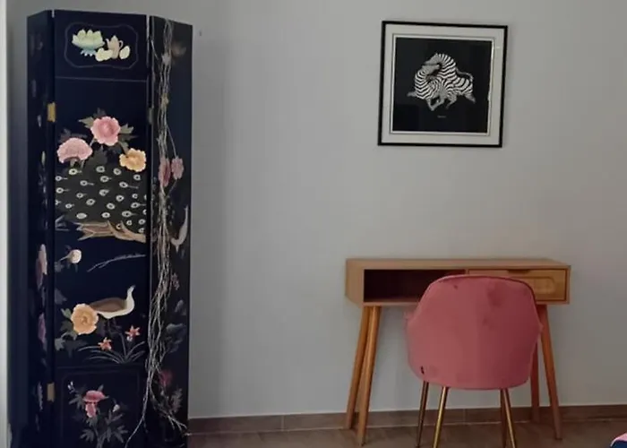 Le Caousate Oda ve Kahvaltı