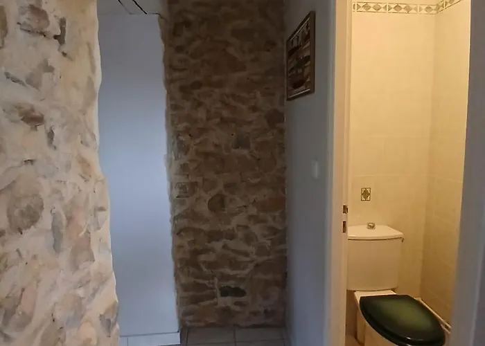 Le Caousate Saint-Michel (Haute-Garonne)