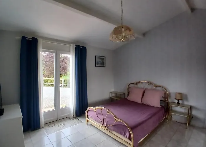 Le Caousate Oda ve Kahvaltı