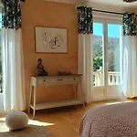 Le Caousate Отель типа 