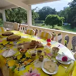 Le Caousate Saint-Michel (Haute-Garonne)