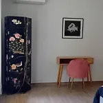 Le Caousate Отель типа 
