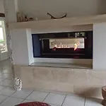 Le Caousate Отель типа 