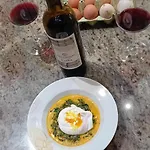 Le Caousate Отель типа 