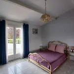 Le Caousate Отель типа 