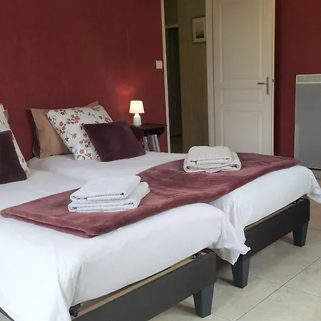 Le Caousate 3* Saint-Michel (Haute-Garonne)