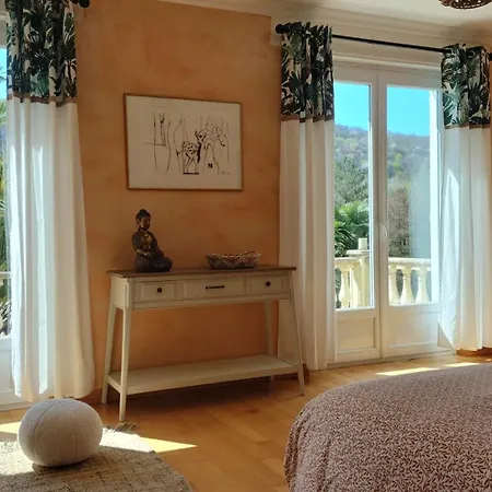 Le Caousate Bed & Breakfast 3*