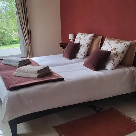 Le Caousate Bed & Breakfast 3*