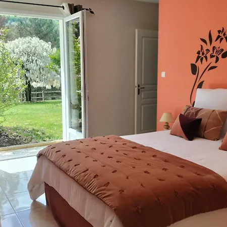 Le Caousate Bed & Breakfast Saint-Michel (Haute-Garonne)