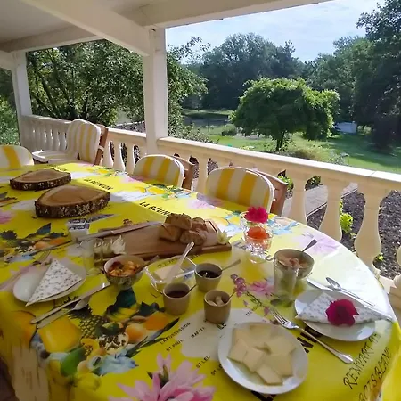 Le Caousate Saint-Michel (Haute-Garonne)