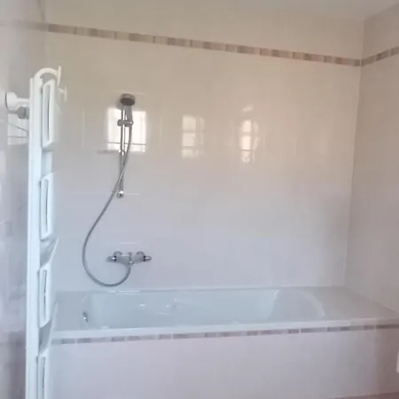 Bed & Breakfast Le Caousate