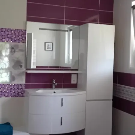 Bed & Breakfast Le Caousate Saint-Michel (Haute-Garonne)