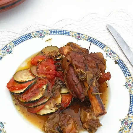 Bed & Breakfast Le Caousate