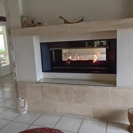 Le Caousate Bed & Breakfast Saint-Michel (Haute-Garonne)