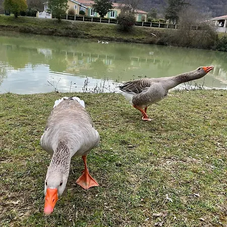 Le Caousate Bed & Breakfast 3*