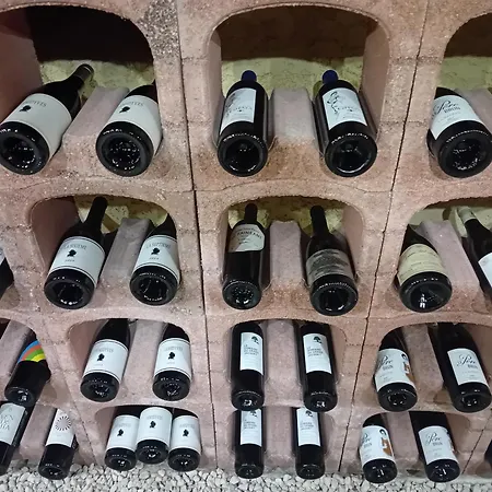 Bed & Breakfast Le Caousate