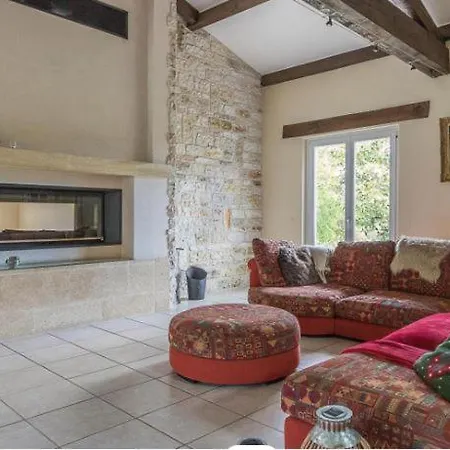 Bed & Breakfast Le Caousate Saint-Michel (Haute-Garonne)