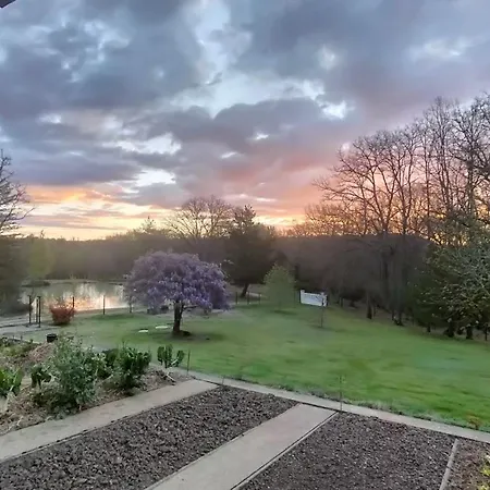 Bed & Breakfast Le Caousate Saint-Michel (Haute-Garonne)