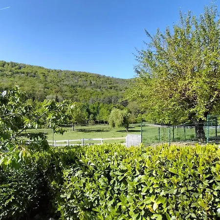 Le Caousate Saint-Michel (Haute-Garonne)