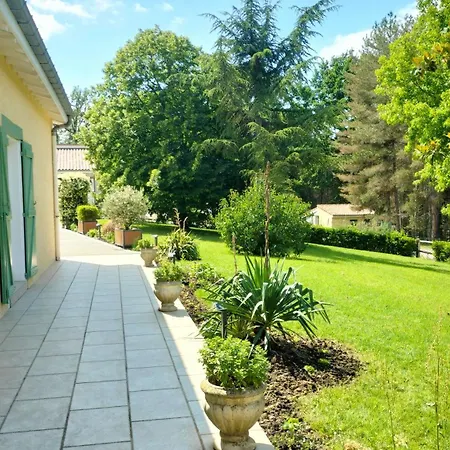 Le Caousate Bed & Breakfast 3*