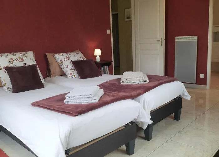 Le Caousate 3* Saint-Michel (Haute-Garonne)