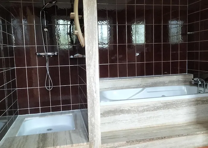 Bed and breakfast Le Caousate Saint-Michel (Haute-Garonne)