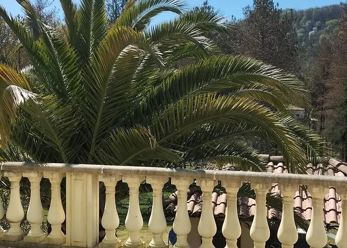 Bed and breakfast Le Caousate