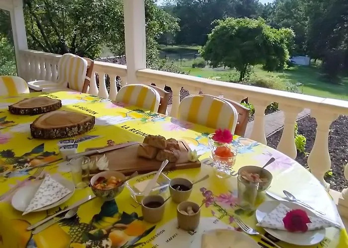 Le Caousate Saint-Michel (Haute-Garonne)