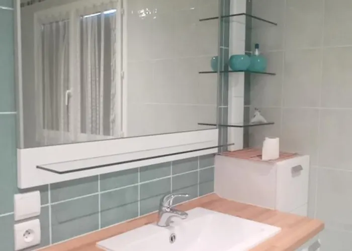 Le Caousate Bed and breakfast Saint-Michel (Haute-Garonne)