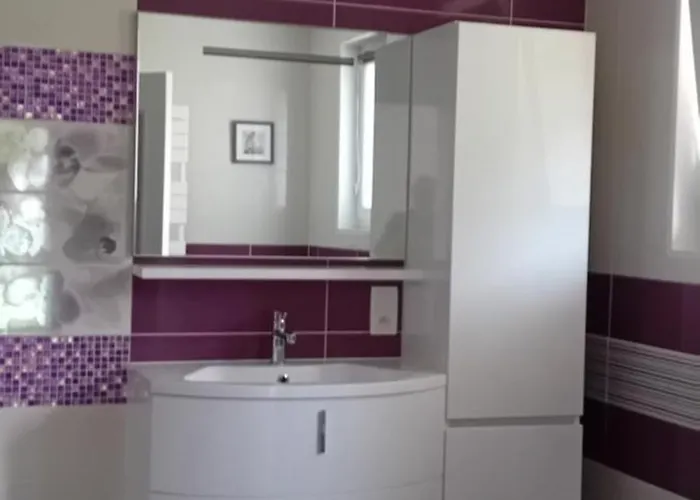 Bed and breakfast Le Caousate Saint-Michel (Haute-Garonne)