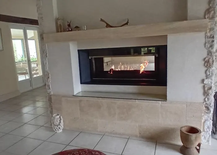 Le Caousate Bed and breakfast Saint-Michel (Haute-Garonne)