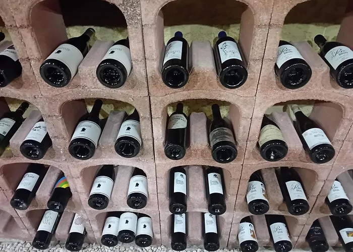 Bed and breakfast Le Caousate