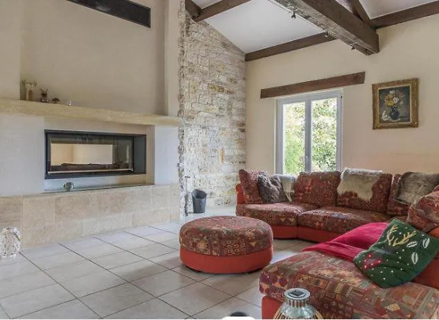 Bed and breakfast Le Caousate Saint-Michel (Haute-Garonne)