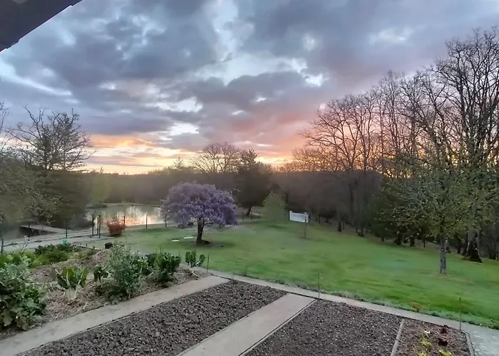 Bed and breakfast Le Caousate Saint-Michel (Haute-Garonne)