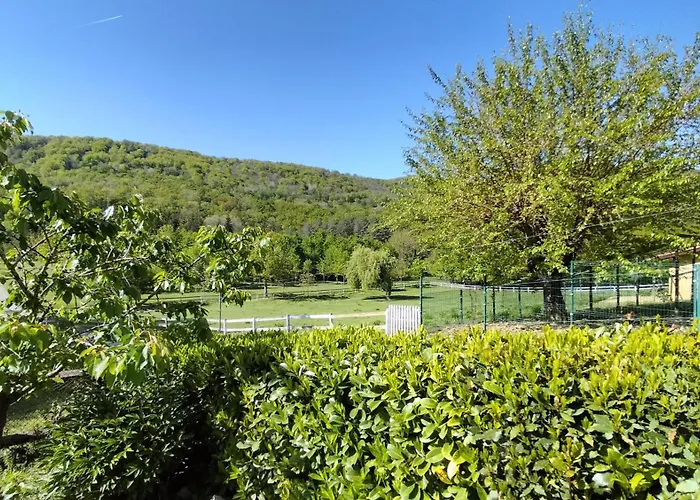 Le Caousate Saint-Michel (Haute-Garonne)